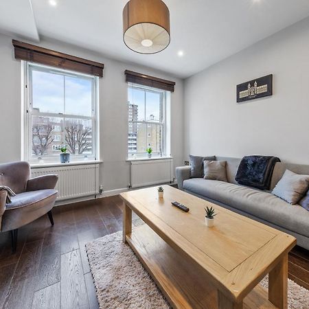 Majestic 4 At Reganway Rw4 Apartment London Bagian luar foto