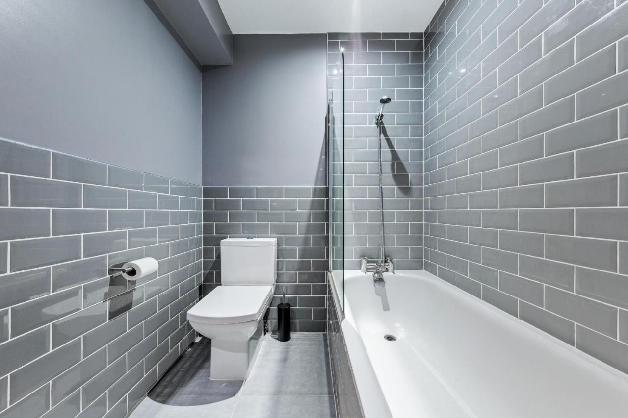 Majestic 4 At Reganway Rw4 Apartment London Bagian luar foto