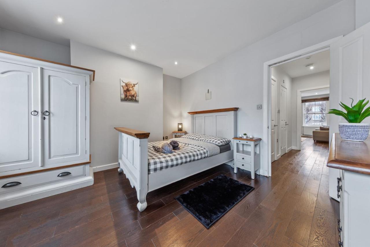 Majestic 4 At Reganway Rw4 Apartment London Bagian luar foto